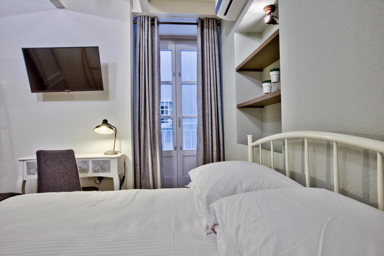 Chateau La Vallette - St. Elmo Suite Valletta Exterior foto